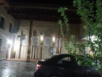 Sohibqiron boutique - Ferienwohnung Buchara