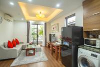 Sumitomo 2 No 48 lane 12 Dao Tan street - B&B Hanoi