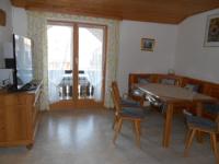Haus Edelweiß - Ferienwohnung
