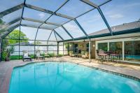 B&B Sebring - Sebring Vacation Rental with Solar-Heated Pool! - Bed and Breakfast Sebring