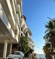 Apartamento Campanario Paraíso 46 Acapulco - Chambres d'hôtes Acapulco