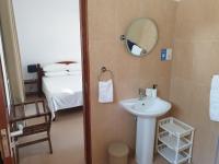 Studio with Garden View