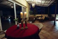 B&B Triskéles - B&B