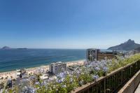 Ipanema Tiffany´s 2 suites. Novo