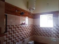 Familiekamer met Eigen Badkamer