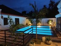 Villa mit privatem Pool