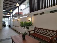 Nanyang Homestay 3 rooms 10 pax- Ground Floor - B&B Sibu