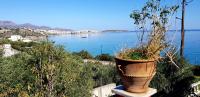 B&B Aghios Nicolaos - Allas, Guest Art - Bed and Breakfast Aghios Nicolaos