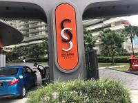 Three-Bedroom Apartment - High Floor