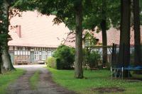 Cottage - Artland's Home - Landhaus für Familien und Gruppen - B&B Badbergen