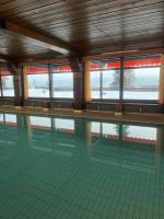 B&B Obertal - Apartment Schwarzwald-Anni Pool Tennis Sauna - Bed and Breakfast Obertal