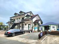 oneday in geoje - B&B Geoje