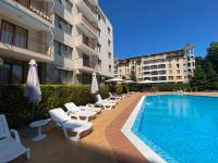 SUMMER BREEZE 110 Cozi Studio - Chambres d’hôtes Slanchev Bryag