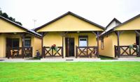 DOMKI NA TURYSTYCZNEJ - Bed and Breakfast