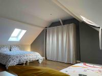 B&B Dunkirk - Malo Les Bains : appartement proche de la plage - Bed and Breakfast Dunkirk