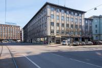 Rotalia Apartments - B&B Tallinn