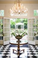 The Duke Mansion - B&B Charlotte