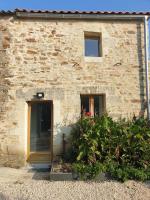 Logement Cosy 2 à 4 Personnes Campagne proche Mer - B&B