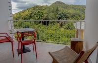 kannel Apartments - Chambres d’hôtes Anse Royale