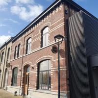 SUBSTANTIEL - Luxury Rooms & Wellness Suite - B&B