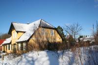 Appartement Magdalena - Bed and Breakfast Ostseebad Wustrow