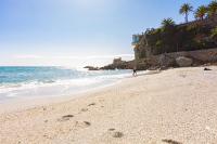 Casa Lola Centro de Nerja - B&B Nerja