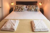 Appartement met Douche