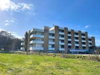 Studio-Apartment im Haus Frauenpreiss FeWo 404 - B&B Cuxhaven