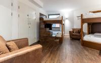 Appartement 2 Chambres