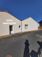Appartements Danciu - B&B