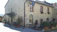 B&B San Sano - B&B Borgolecchi , Lecchi in Chianti - Bed and Breakfast San Sano