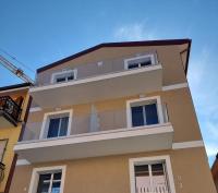Appartamenti nuovi in centro a Porto Recanati Riviera del Conero - B&B