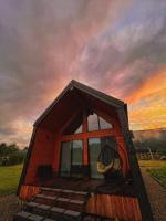 Barn S&S House - B&B Mykulychyn