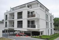 Residenz Capitello - WE 8 in Strandnähe und zentrumsnah - Chambres d’hôtes Ostseebad Binz