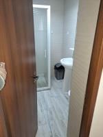 Quadruple Room with Terrace