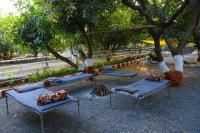 B&B Sasan Gir - Gir Ganesh Farm & Resort - Bed and Breakfast Sasan Gir