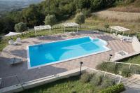 B&B Caiazzo - Villa Santoro al Paradiso Verde, Villa intera con Piscina - Bed and Breakfast Caiazzo