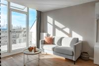 NUVA Apartments - Bed and Breakfast