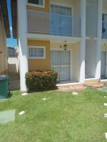 CR18bMC - 1D - Porto Seguro Térreo Piscina-Praia à pé - Chambres d'hôtes Porto Seguro