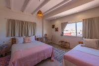 Large Twin Room