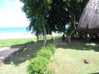 Apartamento con vistas al mar