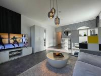 Fewo am Schlosspark - B&B Bückeburg