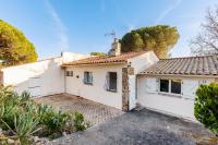 Villa Carole YourHostHelper. - B&B Roquebrune-sur-Argens