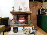 Chata Dagmar - B&B Lazy pod Makytou