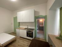 Monolocale con Divano-Letto