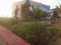 Archipelagos Apartments - Bed and Breakfast Arkása