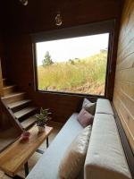 B&B Funchal - Mountain Eco Shelter 4 - Bed and Breakfast Funchal