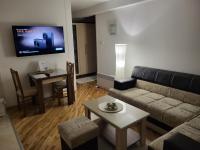 B&B Zenica - OPTIMUM 2 - One bedroom apartment - Bed and Breakfast Zenica