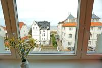 Villa Frieda mit Meerblick - B&B