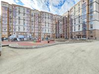 Mars APARTMENTS KZ 97 - B&B